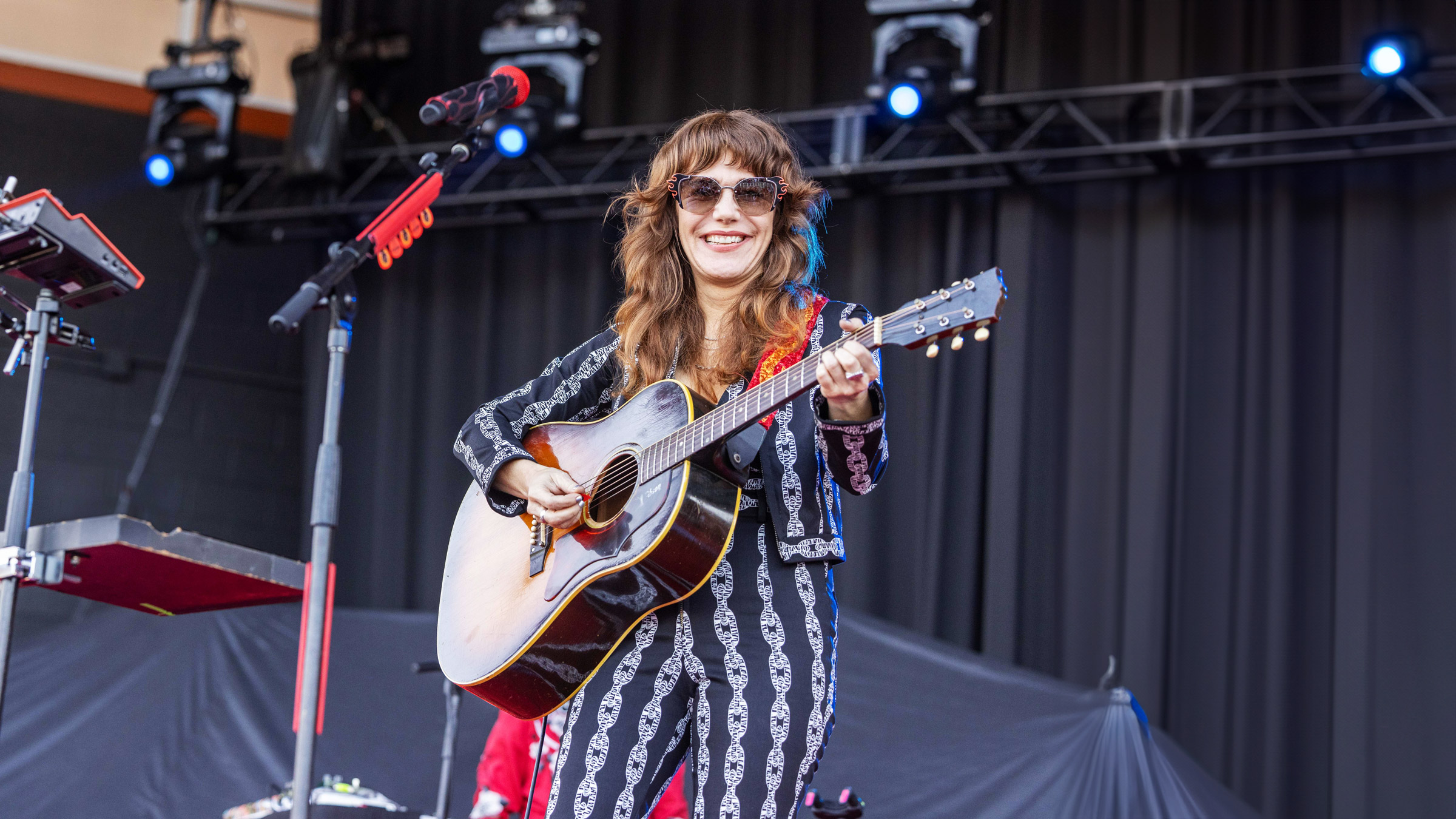 Rilo Kiley live